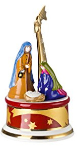 2016-Stille Nacht Spieluhr klein