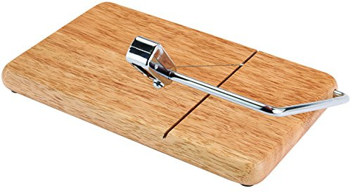 Woodriver projektkit – gör osthyvel, stor, krom