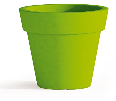Tekcnoplast Gemme Verte - Ø 50 cm. - H 44 cm.