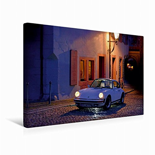 CALVENDO Porsche 911SC - Zwei Starke Typen