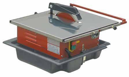 Raimondi Eco 92 – Tagliacarta compatto eco92 diametro 200 230 V 50/60Hz