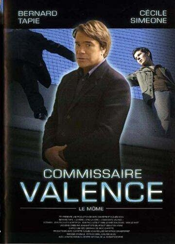Commissaire Valence : le môme