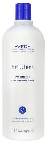 Brilliant Conditioner 1000Ml