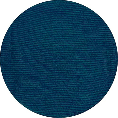 Eulenspiegel - Maquillaje Profesional Aqua, 3.5 ml / 5 g, Color Azul Noche (353332)