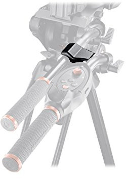 Manfrotto MVR901APCL Morsetto Per Controllo Remoto Su Panbar