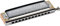 Hohner Chromonica M754001 Deluxe