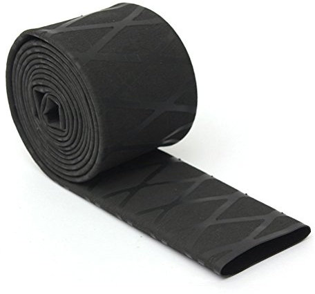 LUOEM Angelrute Griff Wrap Griffbänder Badminton Tennisschläger