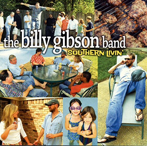 Gibson, Billy