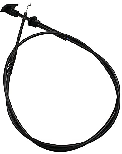 Stens 290-316 Chokezug passend für MTD 946-0613A 746-0613A 746-0613, Schwarz