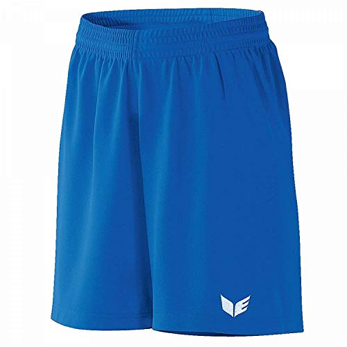 Erima Kinder Celta Short mit Innenslip (316775), New royal, 2