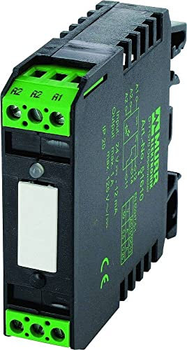 RMI 24 V AC/DC output relay