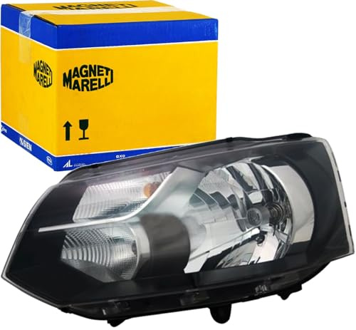 Magneti Marelli 710301254303 Head Lamp Sh