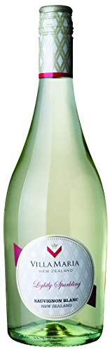 Villa Maria Sparkling Sauvignon Blanc White Wine, 750 ml