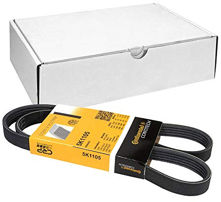 CONTITECH Keilrippenriemen, 5PK1105