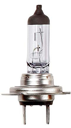 Genuine 10x Carlex Halogen Headlamp H7 Px26D 24V 70W Truck Van Light Bulbs - ...