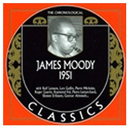 Moody, James