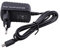 vhbw Chargeur 110-220V Compatible avec Motorola Krzr K3, E680, Krzr K1, Maxx V6, E770V, Razr V3, Mpx200, A780, Pebl U6 Smartphone, téléphone Portable