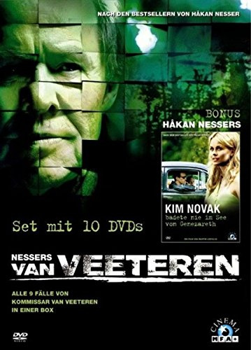Van Veeteren - Box [10 DVDs]