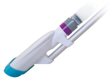 Kit aspirateur pré-filtre Kokido B-VAC piscine Kokido K923LAD