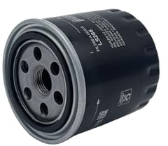 Purflux LS286 Oil Filter