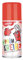 Elliot Sprühkreide 3300200 Kreidespay - abwaschbar! 150 ml Sprühdose rot