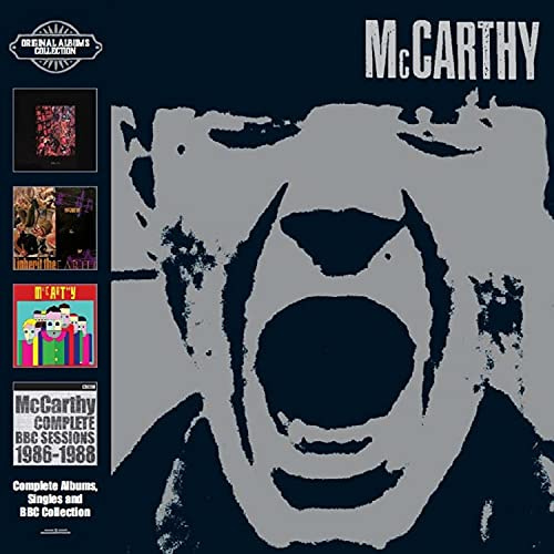 Complete Albums+Singles+BBC Collection set
