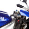 Ultimateaddons Motorrad Fahrrad Gabel Vorbau Montage + 3 Verlängerter Kompatibel mit GoPro Action Go Pro Kamera 1 2 3 3+ 4-13-15mm