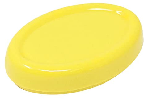 BIG-SAM - Magnetnadelkissen in verschiedenen Farben (Gelb)