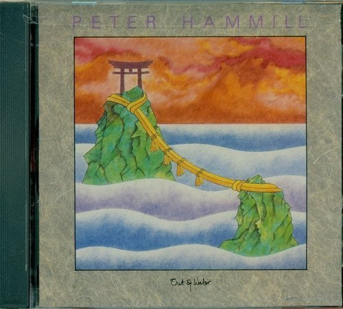 Out of Water by Peter Hammill