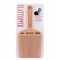 Brian Drumm Flattopper I, Haarschneidekamm mit Wasserwaage, beige