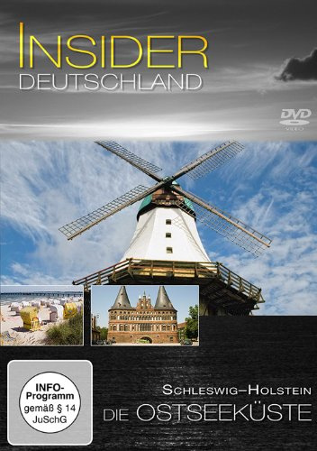 Insider - Deutschland: Ostsee Schleswig Holstein