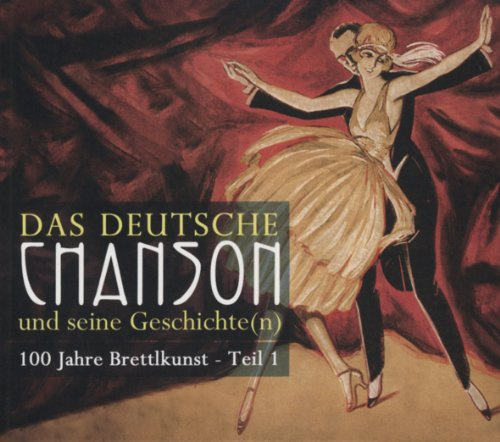 Das Deutsche Chanson und Seine Geschichte(N) Teil1