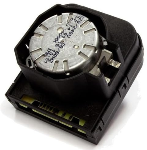 Selector Switch for Indesit Washing Machine C00083916