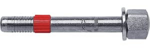 Fischer Ancorante a espansione FA - FA 14x145 Tassello in acciaio