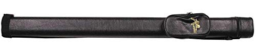 Laperti Funda Ovalada Negra para 1p 1f 82cm