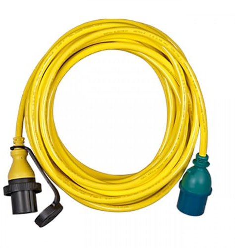 Dock Alargador 16 A – Victron