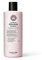 Maria Nila Luminous Colour Shampoo, reduziert Farbverlust beim Waschen, Granatapfel wirkt der Austrocknung entgegen, 100% vegan, Sulfat & Parabenfrei 350ml
