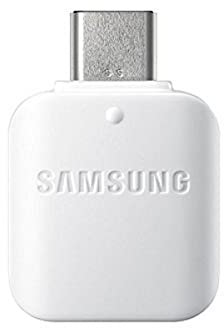 Samsung EE-UN930 Adapter weiß
