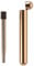 Paille Inox Luxe Lund London Or Rose