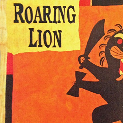 Roaring Loud, Standing Proud