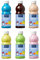 Lefranc Bourgeois Set Acrílico Glossy, Colores Frescos, 1500