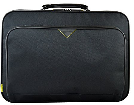Ultron NB Minibook Tasche techair Z0105 - Maletín (10-11.6 ), Negro