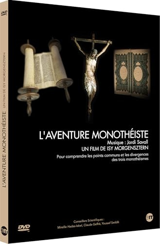 L'aventure monothéiste [FR Import]