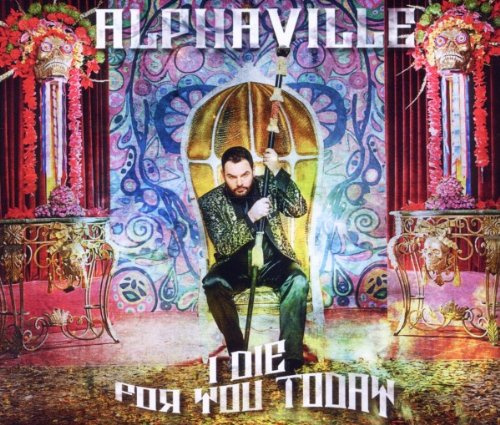 I die for You Today (2-Track)