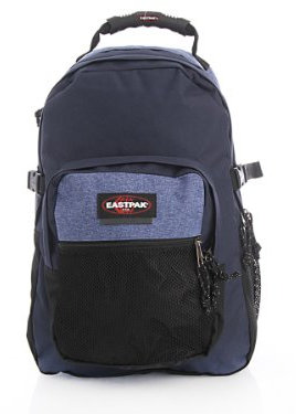 Eastpak Bookworm Rucksack - Blue, 32 x 47 x 33