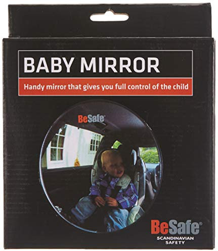 BeSafe Baby Rückspiegel Fischauge