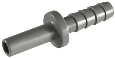 John Guest – 3/20,3 cm x tubi da 3/20,3 cm tubo ID stelo – Tubo al tubo gambi (push-in raccordi, Imperial) – Confezione: 1 x 5