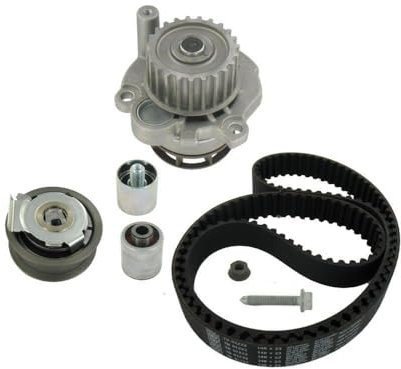 SKF VKMC 01222 Timing belt and water pump kit