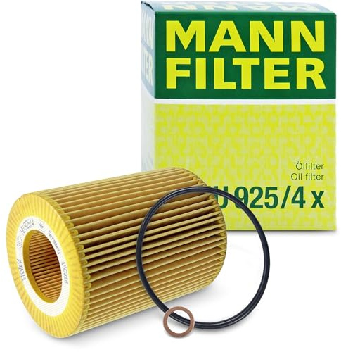 Coopersfiaam Filters FA5438ECO Oil Filter