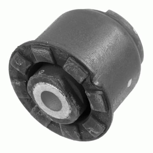 LEMFÖRDER 34554 01 Lagerung Achskörper plus Mit Ford KA (RU8) 2008-2016 Links, Rechts, Vorne, Hinterachse